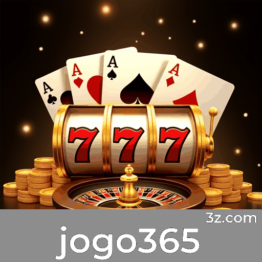 Experiência Premium de Jogos de Cassino no jogo365