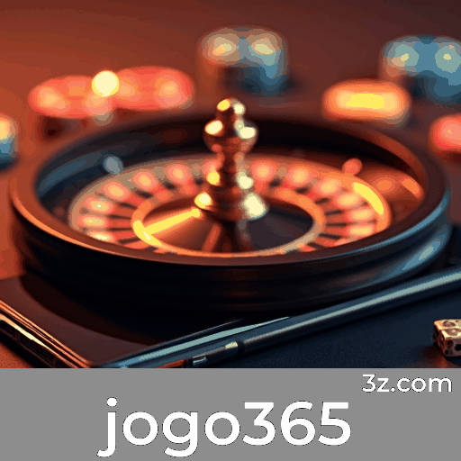 Jogo365: Diversão Sem Limites para Jogadores Brasileiros