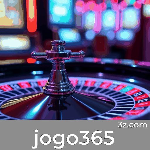Revolução Tecnológica com o App jogo365: Design Responsivo e Inteligente