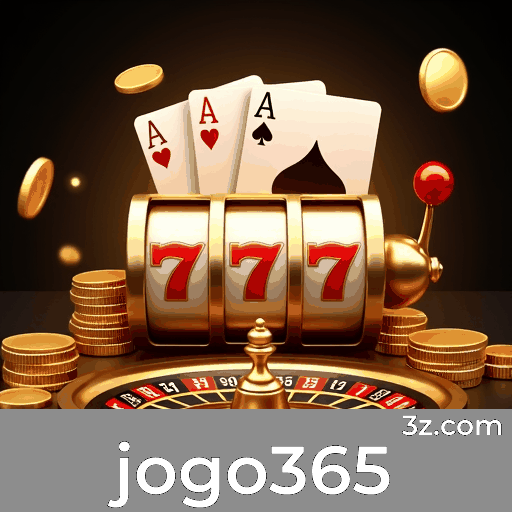 Experiência Premium de Jogos de Cassino no jogo365
