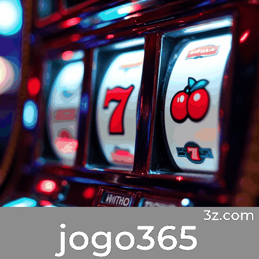 jogo365: Seu Cassino Premiado e Seguro