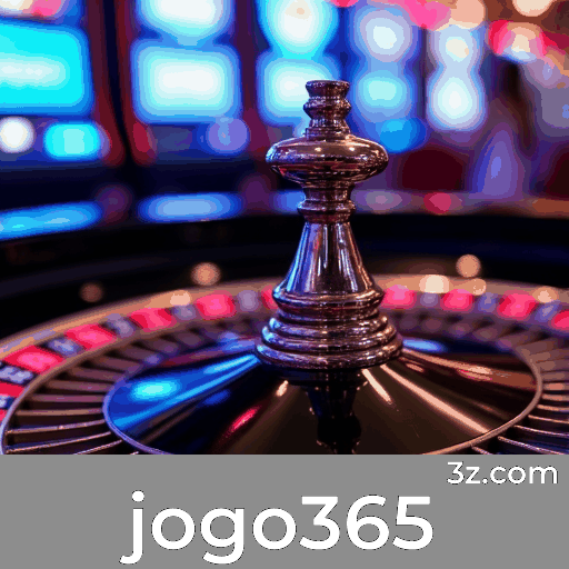 jogo365: Seu Cassino Premiado e Seguro