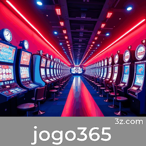Jogo365: Diversão Sem Limites para Jogadores Brasileiros