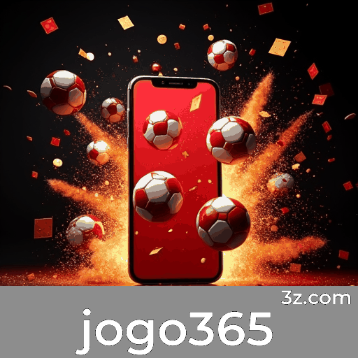 Inovação Tecnológica da jogo365: Apostas de Última Geração