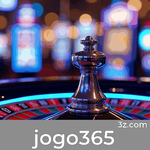 Jogo365: Diversão Sem Limites para Jogadores Brasileiros