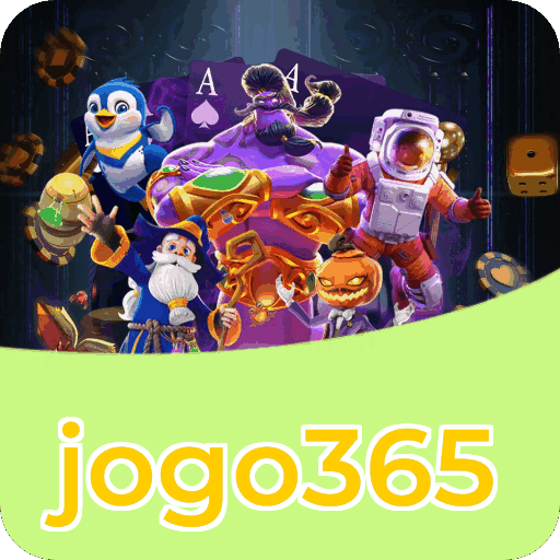 Jogos com maior RTP na jogo365