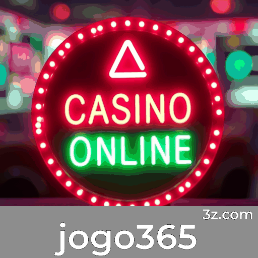jogo365: Seu Cassino Premiado e Seguro