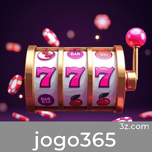 jogo365: Seu Cassino Premiado e Seguro