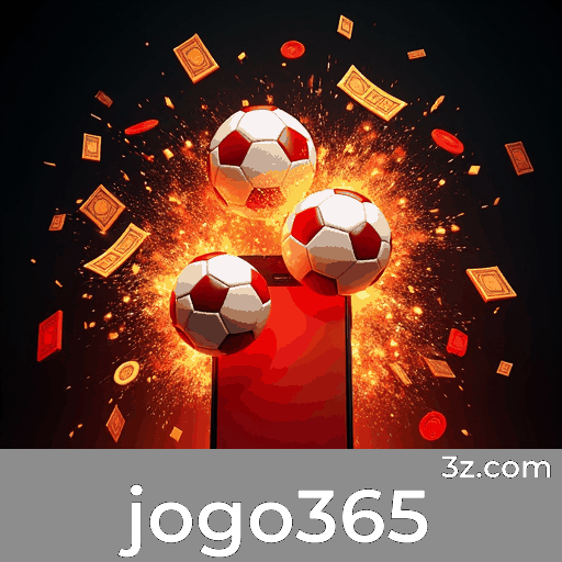 Revolução Tecnológica com o App jogo365: Design Responsivo e Inteligente