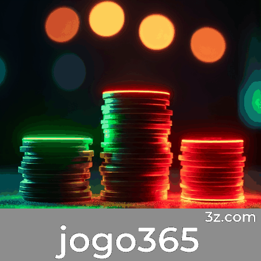 Jogo365: Diversão Sem Limites para Jogadores Brasileiros